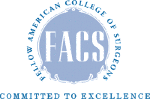 Fellow American College of Surgeons logo